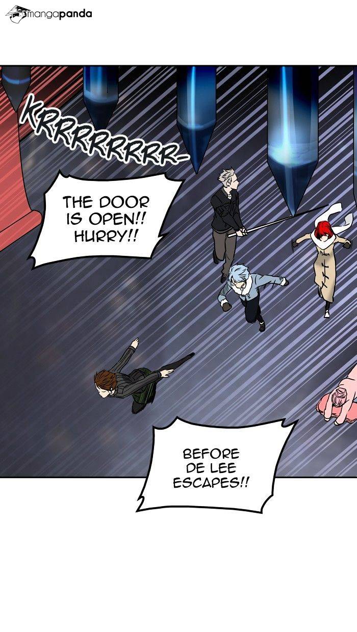 Tower of God Chapter 331 image 094